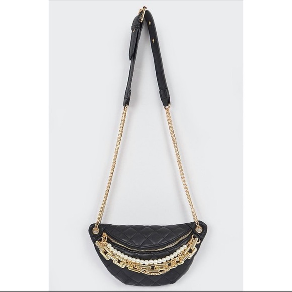 (LAST) Naomi Bag - Picture 4 of 5